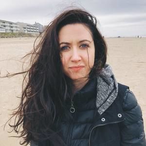 Meet your Posher, Kara